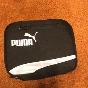 Puma lunch bag